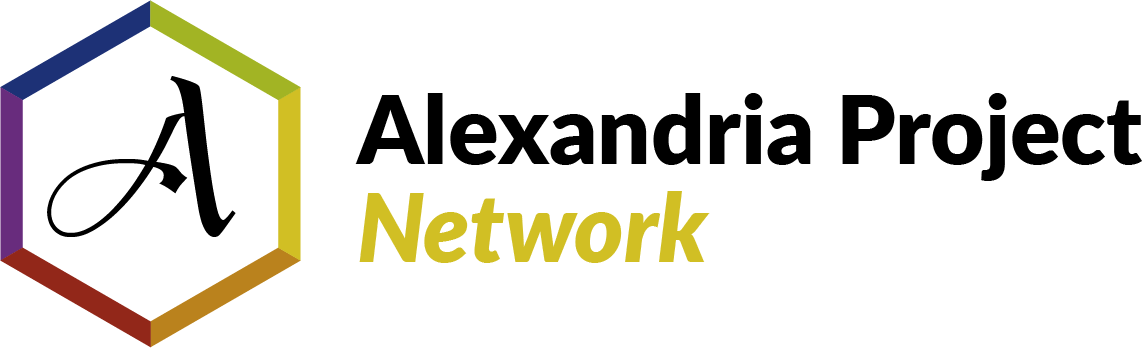Alexandria Project: Network - Alexandria Project Network